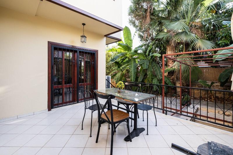 Saye Konak Hotel image
