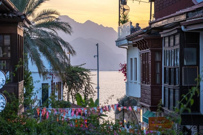 Saye Konak Hotel image