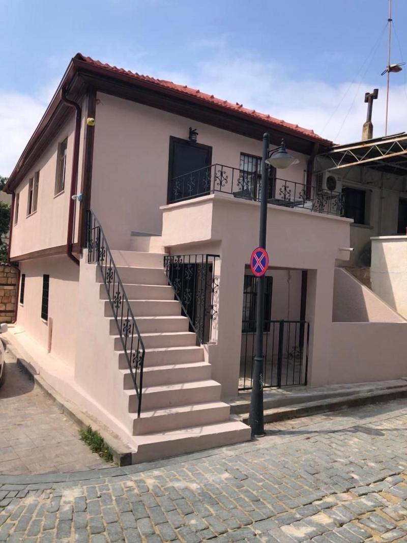 Saye Konak Hotel image