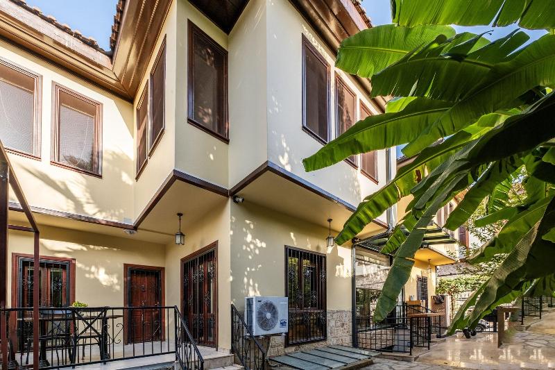 Saye Konak Hotel image