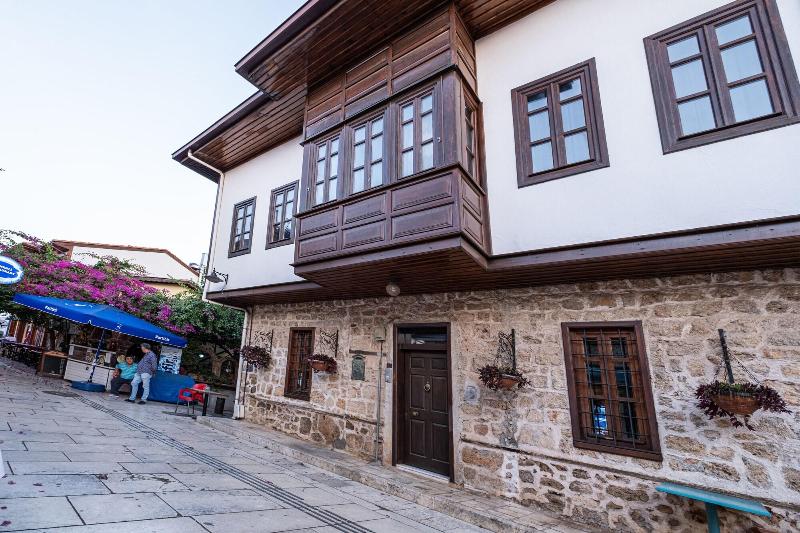 Saye Konak Hotel image