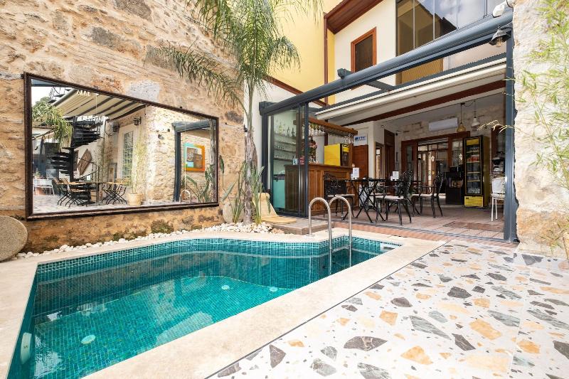 Saye Konak Hotel image