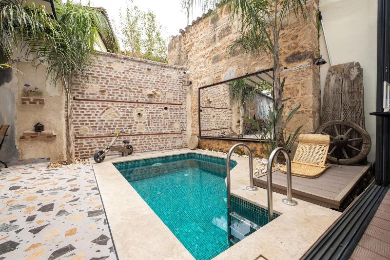 Saye Konak Hotel image
