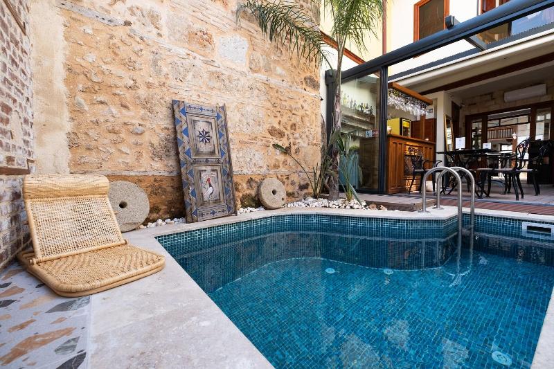 Saye Konak Hotel image