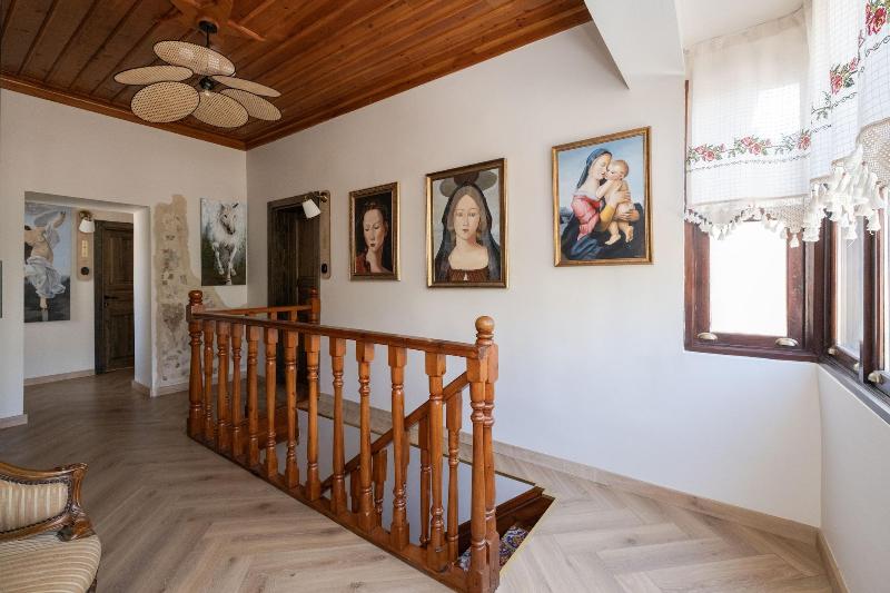 Saye Konak Hotel image
