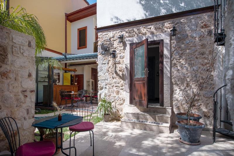 Saye Konak Hotel image