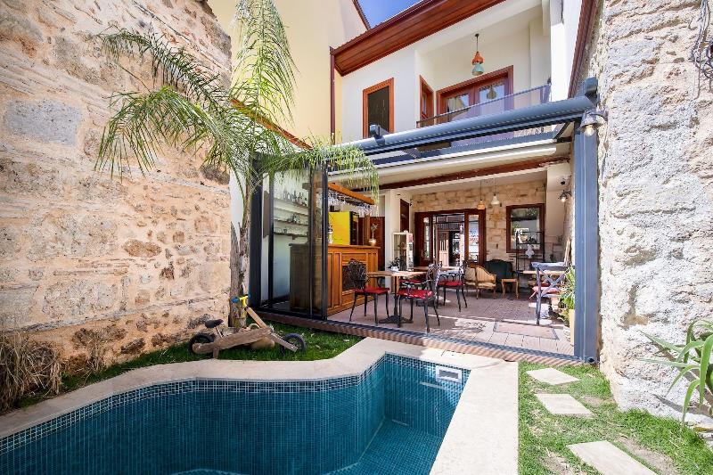 Saye Konak Hotel image