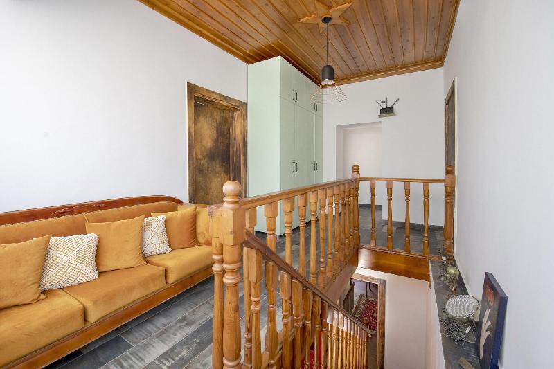 Saye Konak Hotel image