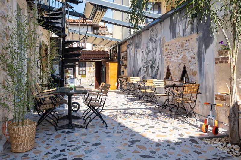 Saye Konak Hotel image