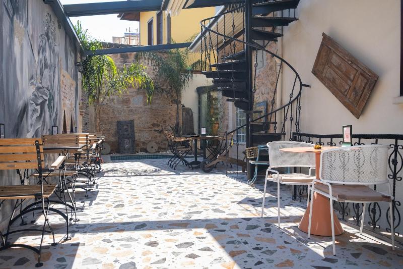 Saye Konak Hotel image