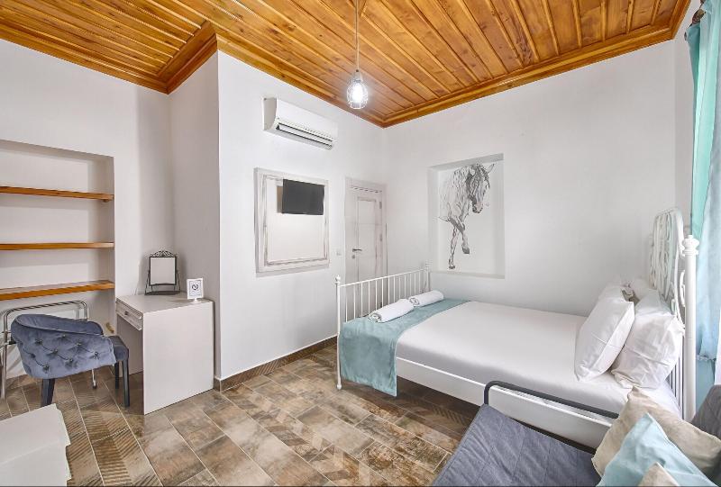 Saye Konak Hotel image
