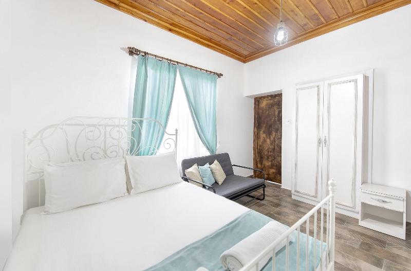Saye Konak Hotel image