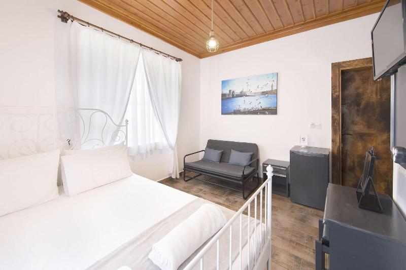 Saye Konak Hotel image