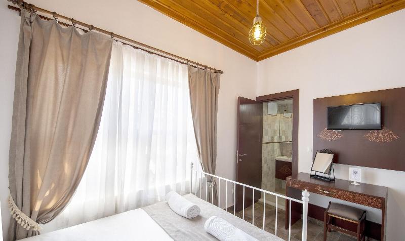 Saye Konak Hotel image