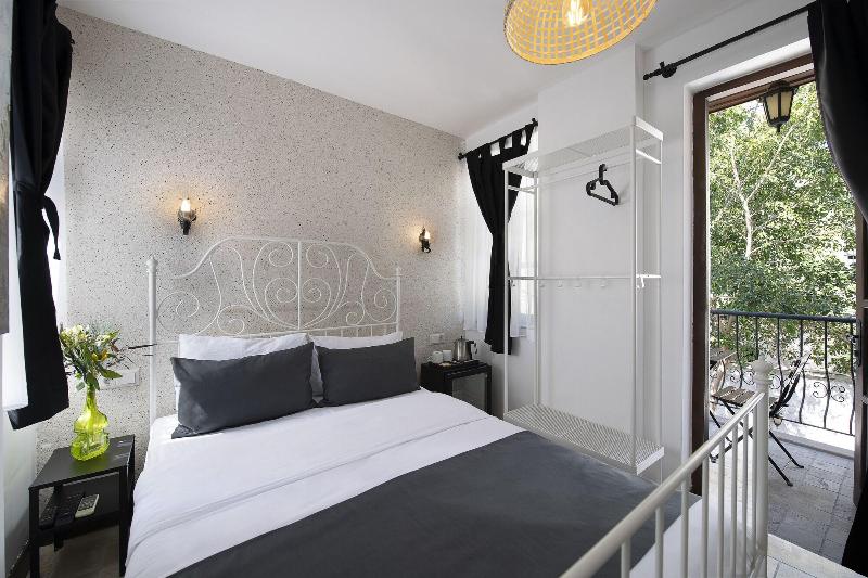 Saye Konak Hotel image