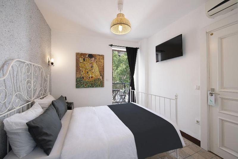 Saye Konak Hotel image