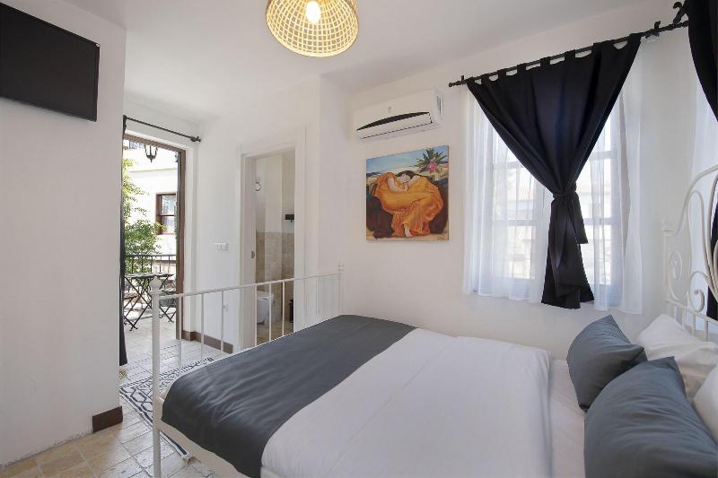 Saye Konak Hotel image