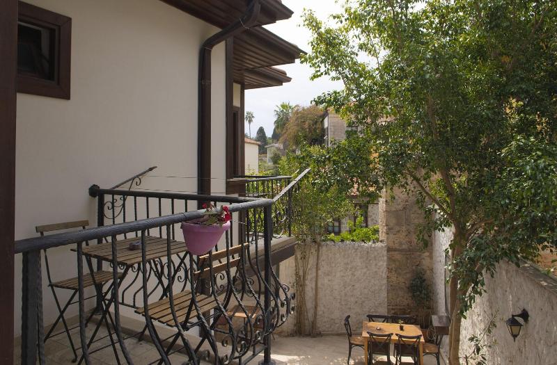 Saye Konak Hotel image