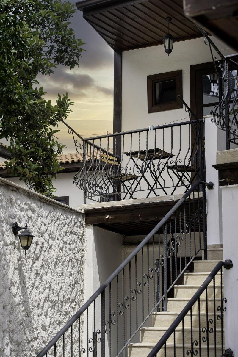 Saye Konak Hotel image