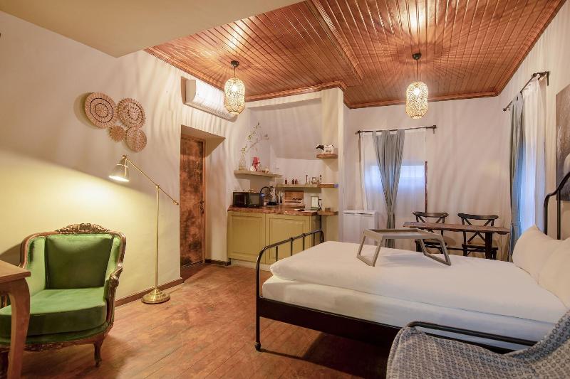 Saye Konak Hotel image