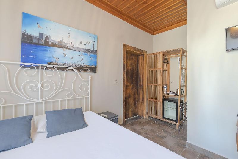 Saye Konak Hotel image