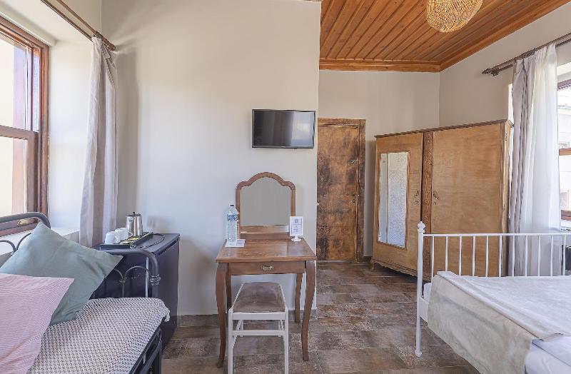 Saye Konak Hotel image