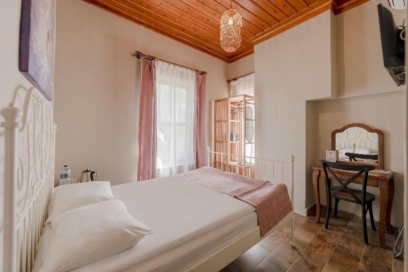 Saye Konak Hotel image