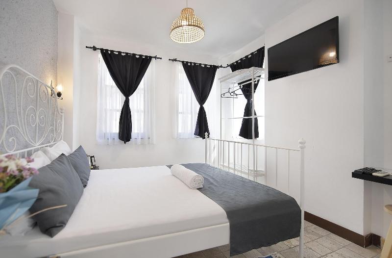 Saye Konak Hotel image