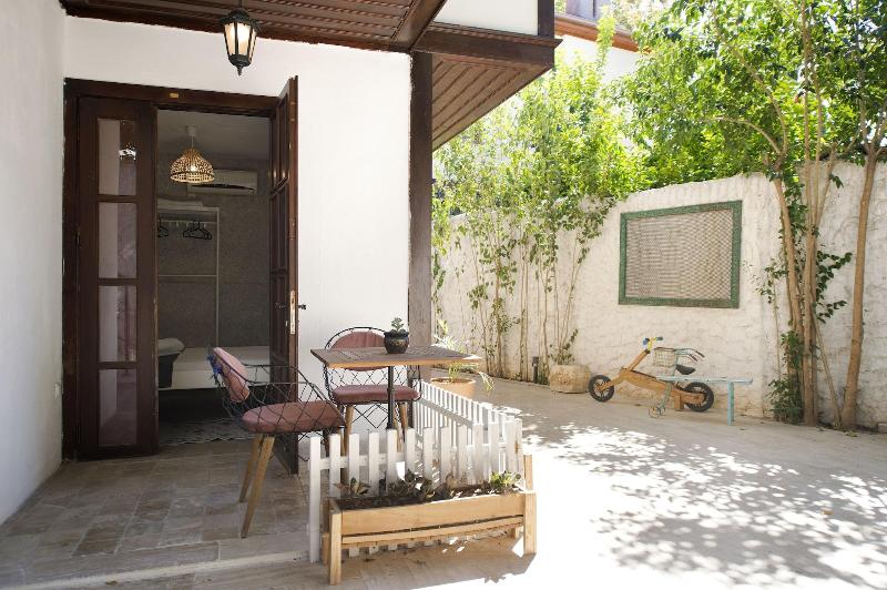 Saye Konak Hotel image