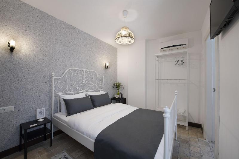 Saye Konak Hotel image