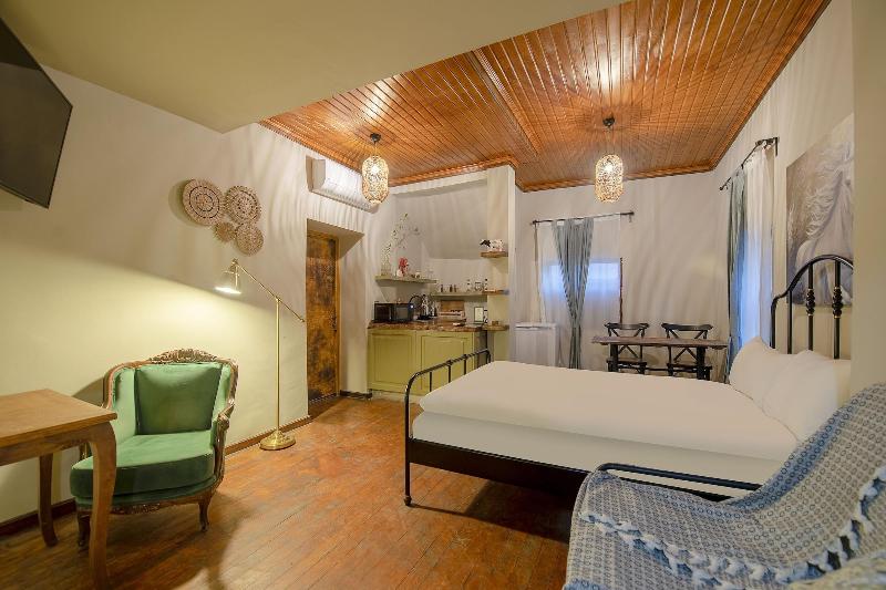 Saye Konak Hotel image