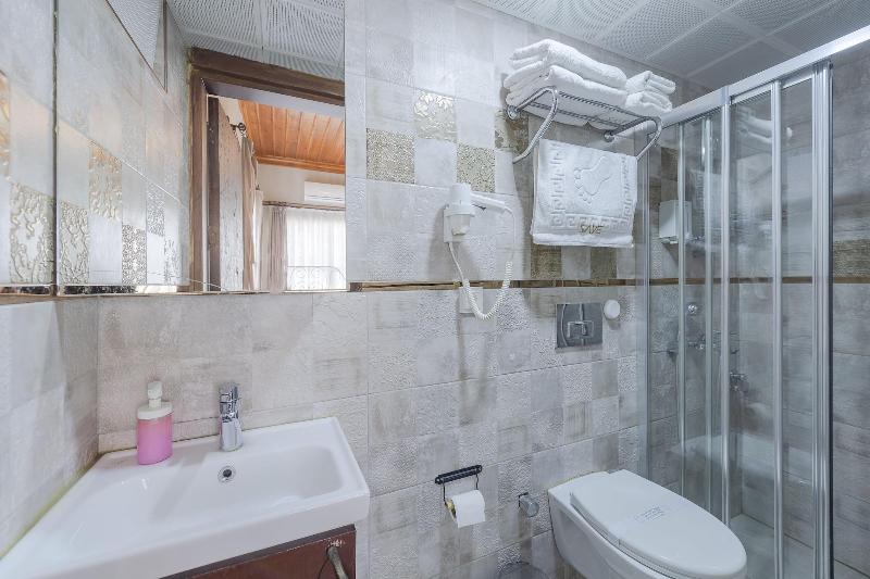 Saye Konak Hotel image