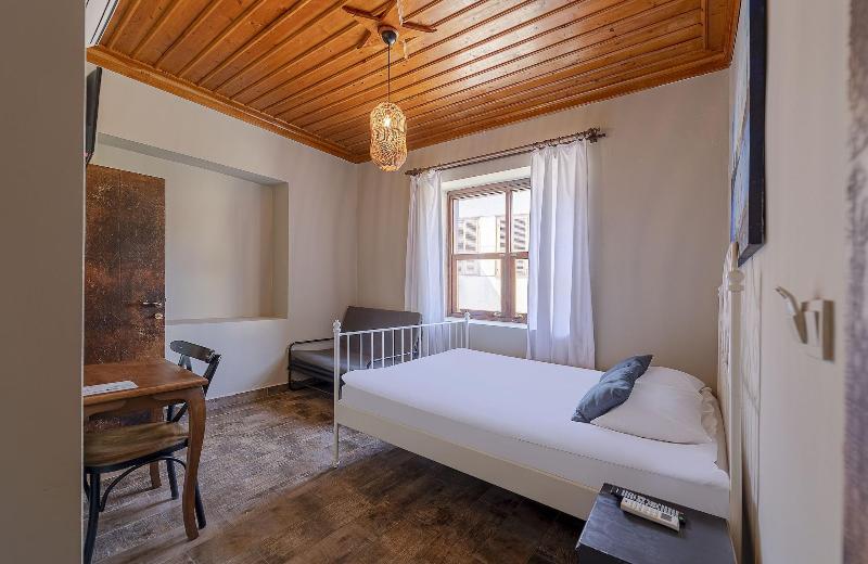 Saye Konak Hotel image