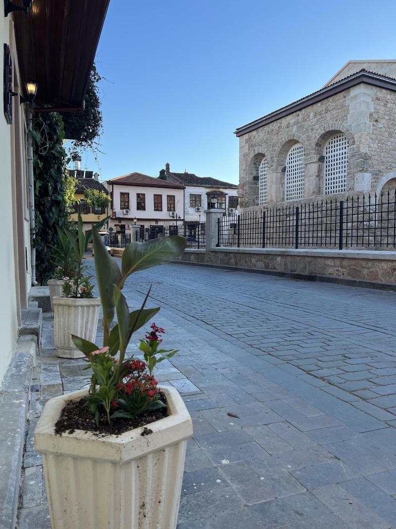 Saye Konak Hotel image