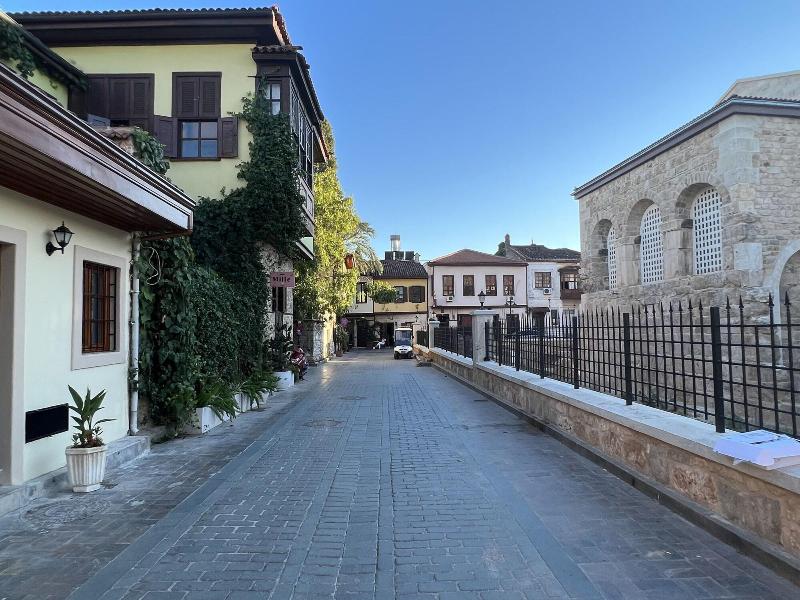 Saye Konak Hotel image