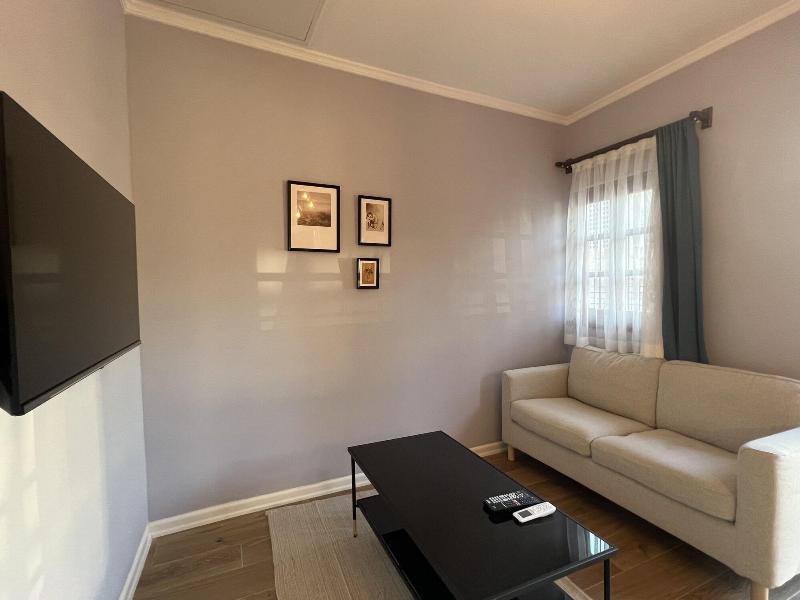 Saye Konak Hotel image