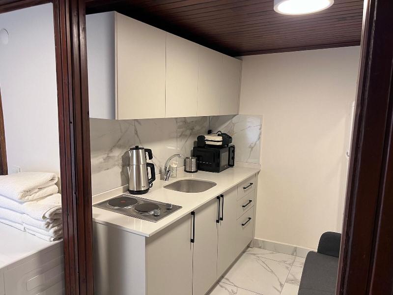 Saye Konak Hotel image