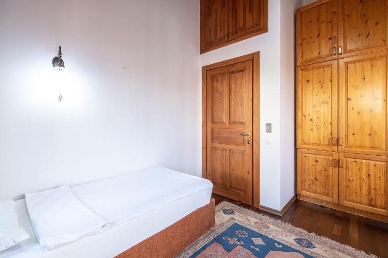 Saye Konak Hotel image