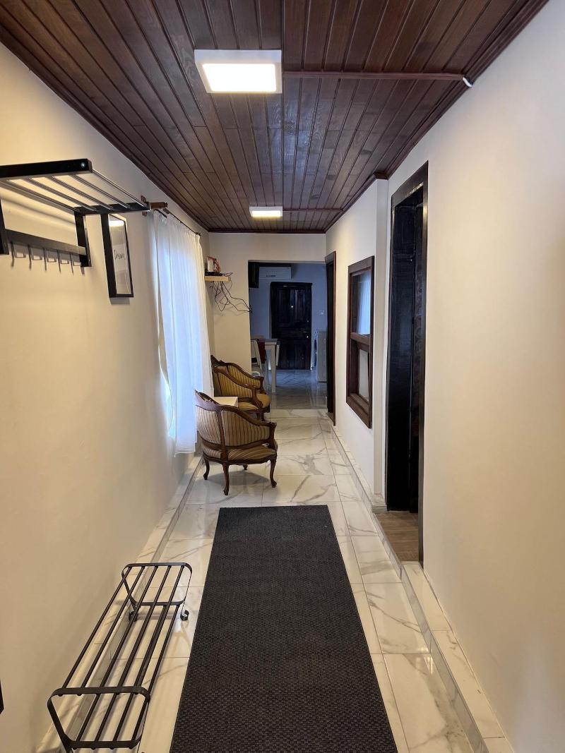Saye Konak Hotel image