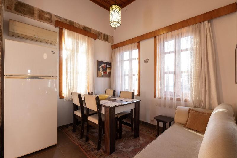 Saye Konak Hotel image