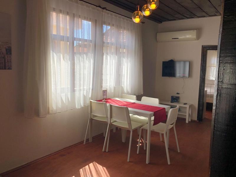 Saye Konak Hotel image