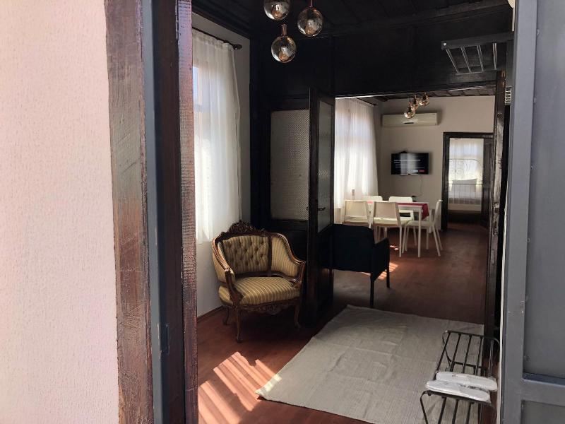 Saye Konak Hotel image