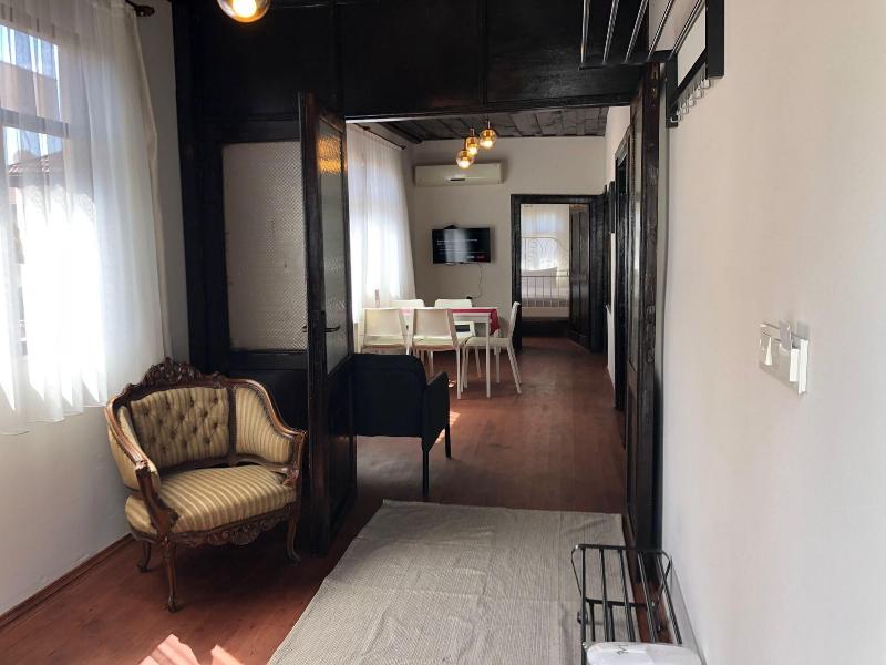 Saye Konak Hotel image