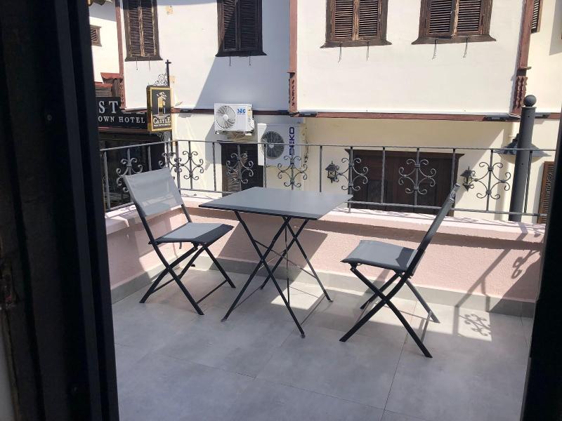 Saye Konak Hotel image