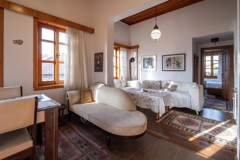 Saye Konak Hotel image