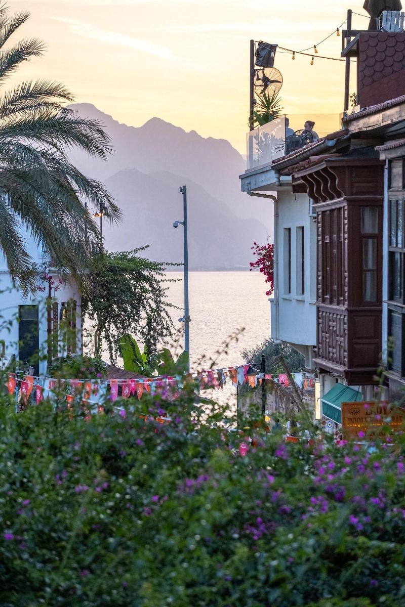 Saye Konak Hotel image
