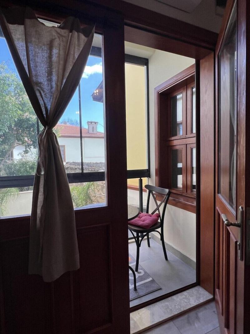 Saye Konak Hotel image
