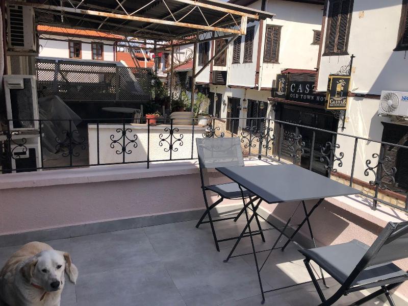 Saye Konak Hotel image
