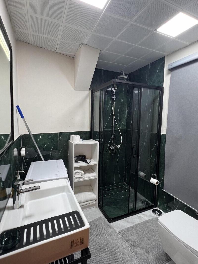 Saye Konak Hotel image