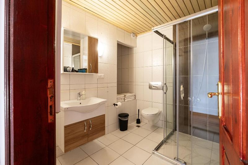 Saye Konak Hotel image
